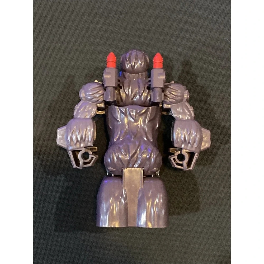Transformers Classic Heroes Team 5
